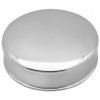 Saccharin/Sweetener Dispenser Sterling Silver (Engraving Available) ZOP